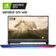 thumbnail image 2 of Laptop Gamer ASUS ROG GTX 1650 Core i5 8GB 1TB 256GB SSD (Reacondicionado) Asus ROG Strix G531GT, 2 of 5