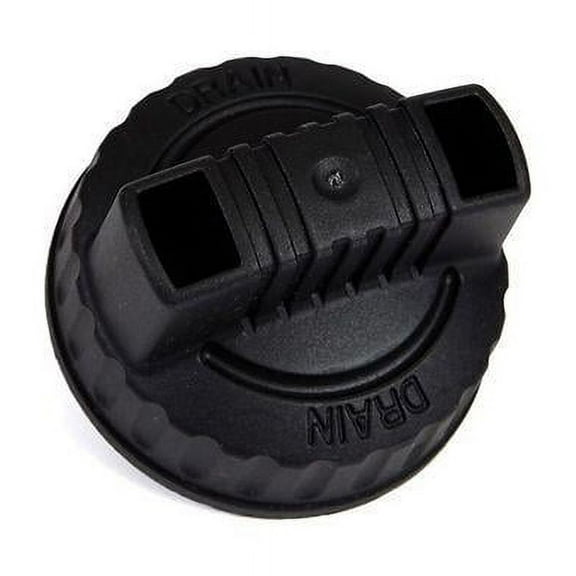 Proteam Vacuum 73185  Drain Cap
