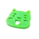 thumbnail image 1 of Lavadora Lavadora Removedor de pelo Limpieza de pelusas de pieles de mascotas (Dog Green) JShteea Libre de BPA, 1 of 9