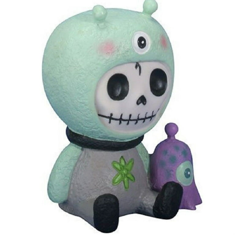 Aeon Furrybones - 9103 Aeon Furrybones - 9103