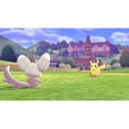 thumbnail image 4 of 2020 New Nintendo Switch Lite Coral Bundle with Pokemon Shield NS Game Disc - 2019 New Game!, 4 of 5