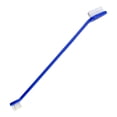 thumbnail image 5 of Cleaning Brush Pet Toothbrush, Toothbrush, Pet Oral Cleaning and Care Large and Small Toothbrush Blue, 5 of 5