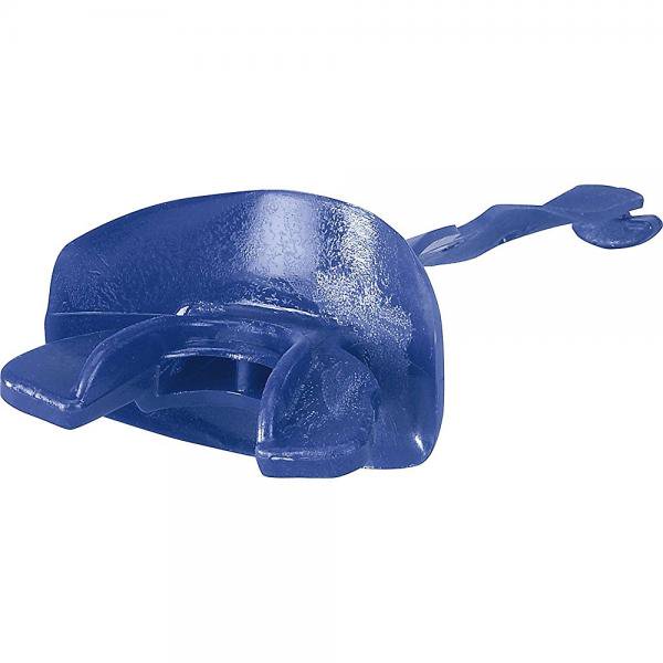Vettex Youth Football Mouthguard, Blue
