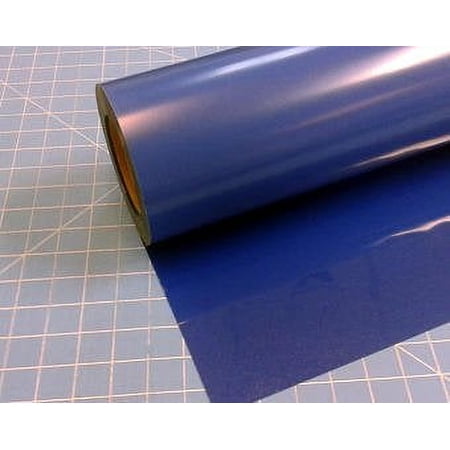 Royal Siser Easyweed Stretch 15" x 3' (feet) Iron on Heat Transfer Vinyl Roll HTV