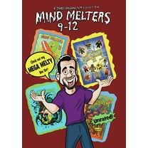 Mega Melty: Mind Melters 9-12