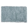 thumbnail image 1 of Cotton Loom Bath Mat Blue 20X32, 1 of 4