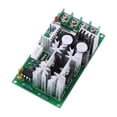 thumbnail image 1 of Régulateur de Vitesse Électrique, 20a DC1060V PWM Régulateur de Vitesse Commutateur de Régulateur de Vitesse Module Pilote Haute Puissance, 1 of 8