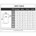 thumbnail image 3 of T-shirt Femme Lettre Manches Courtes Haut Femme Dessin Animé Tee Col Rond Blouse d'Été, Rose, 3TG, 3 of 6