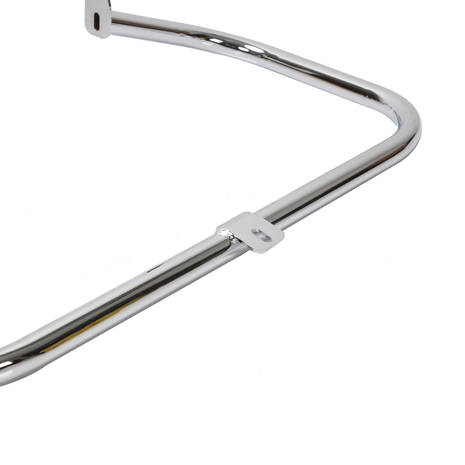 Highway Crash Bar For Honda Shadow Aero VT750 (2004-2024) – JMEIMOTOR Chrome Steel