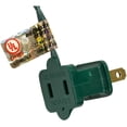 thumbnail image 5 of Kurt Adler Budweiser 10-Light Vintage Beer Can Christmas Light Set, 5 of 5
