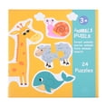 thumbnail image 5 of Juegos de rompecabezas a juego grandes para niños Juguetes de aprendizaje temprano para niños Juguetes educativos (animal), 5 of 5