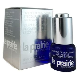 La Prairie Skin Caviar Luxe Eye Cream, 20ml, Hydrating, Luminous