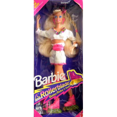 Vintage Collectable Barbie 