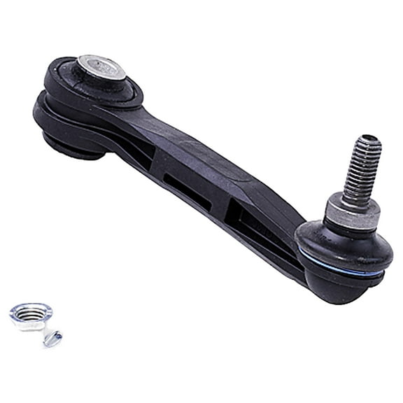 Dorman SL14725PR Rear Suspension Stabilizer Bar Link Kit for Specific BMW Models