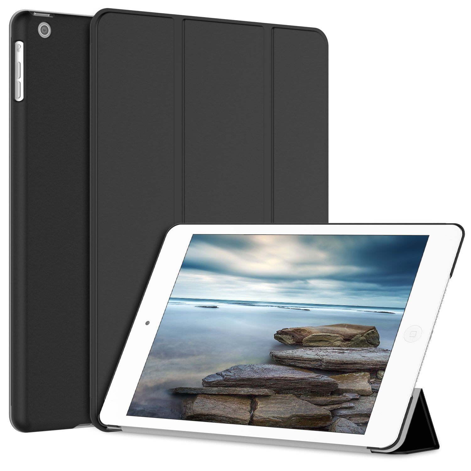 Apple iPad 5th Gen MP2J2LL/A 9.7 inch (WiFi Only) Tablet - 128GB 