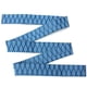 thumbnail image 4 of 2pc Non Shrink Shrink Tubing Textured Grip Fishing Racket Handle Tape, 4 of 8
