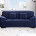 thumbnail image 4 of Coussin de Protection Antipoussière Élastique (pour Canapé 3 Personnes), 4 of 5