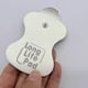 thumbnail image 1 of 10x Electrode Replacement Pads For Omron Massagers Long Life Pad, 1 of 4