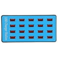 thumbnail image 4 of Cargador USB De 20 Puertos Adaptador De Corriente De Pared Estacia De Carga Rápida Estacia De Acoplamiento Multipuerto Eficientte Segura Universal, 4 of 7