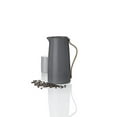 thumbnail image 2 of Stelton Emma Pichet à Vide en Acier Inoxydable - Gris, 2 of 4