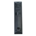 thumbnail image 4 of Remote Controller Tv Remote Control Black Plastic Replacement for Smart Tv Remote Control Television Controller for  Rm Ed017, 4 of 8