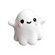 thumbnail image 3 of Figura de fantasma,Estatua fantasma de Halloween,figura,escultura,decoración,Arte coleccionable decorativo para la decoración del hogar y la oficina,Mini escultura de fantasma para dormitorio, 3 of 8
