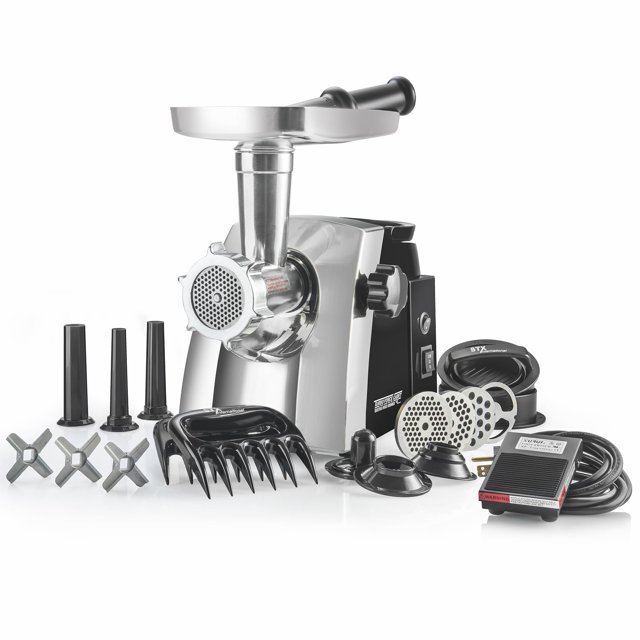 Picadora de carne STX International Turboforce Cadet 2000 110 V