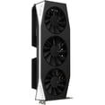 thumbnail image 7 of XFX RX-96TMERCBA Mercury AMD Radeon RX 9060 XT OC Gaming Edition with 16GB GDDR6 HDMI 2xDP, AMD RDNA 4, 7 of 7
