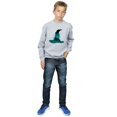 thumbnail image 4 of Harry Potter Boys Hogwarts Silhouette Sweatshirt, 4 of 5