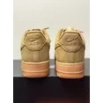 thumbnail image 3 of Nike Air Force 1 “wheat” Size 9.5 Men New, 3 of 10