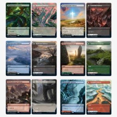 Secret Lair Ultimate Edition 2 - Hidden Pathways New | Walmart Canada