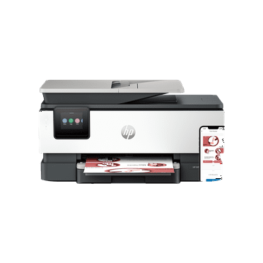 HP OfficeJet Pro 8139e Wireless All-in-One Printer with 1 Full Year Instant Ink with HP 