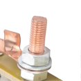 thumbnail image 5 of High quality Welding head grounding tool grounding tool double head, 5 of 5