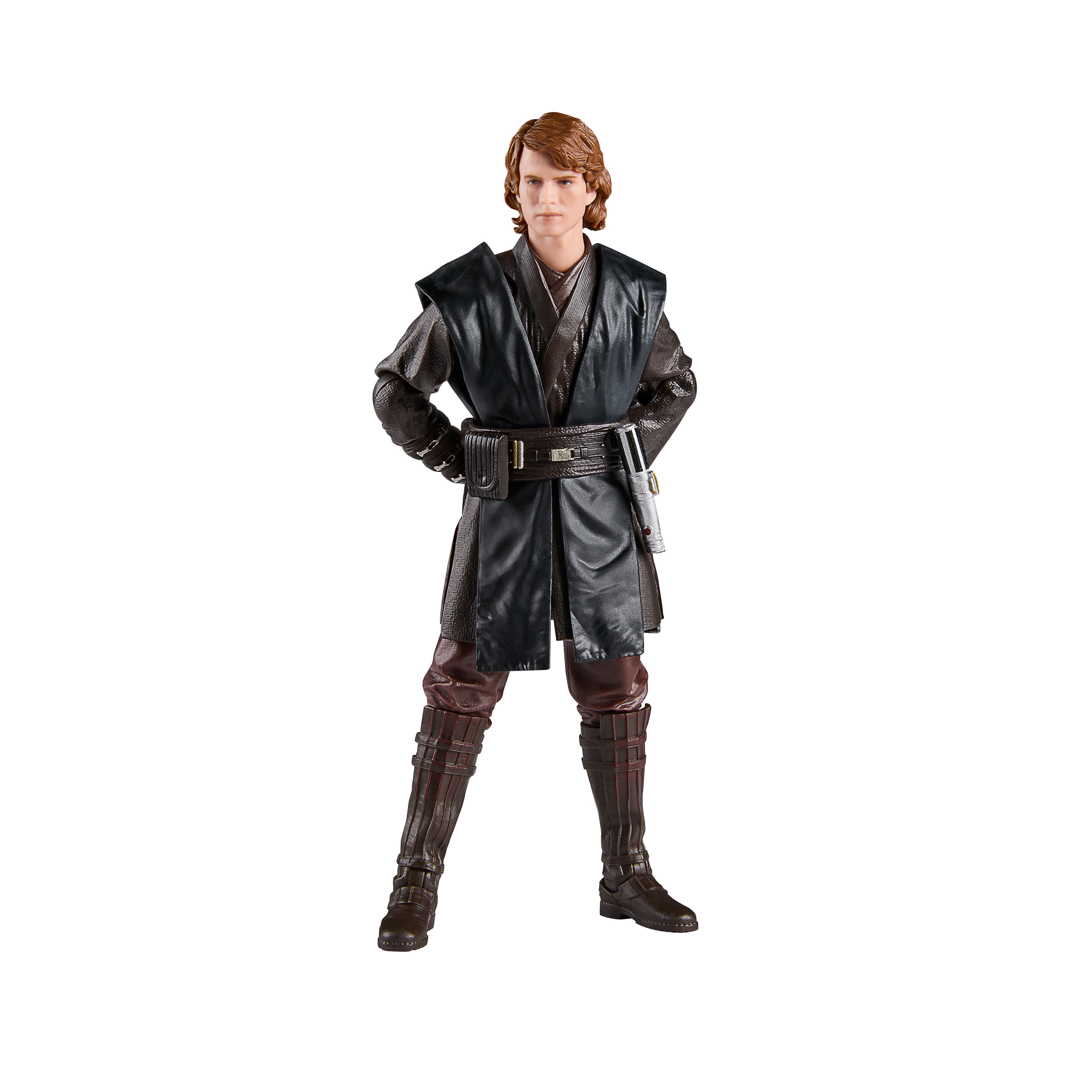 Star Wars The Black Series Anakin Skywalker, Star Wars: Revenge of the Sith Premium Collectible 6 Inch Action Figure