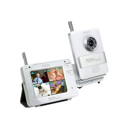Mobi Cam Dxr Touch Monitoring System, Ages 0+