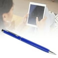 thumbnail image 3 of Stylus, Universal Touch Screen Styluses Pen 2 in 1  for Tablets for PC for Smartphones Blue, 3 of 7
