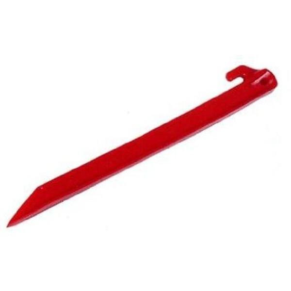 Texsport 12 Inch Plastic Tent Stakes