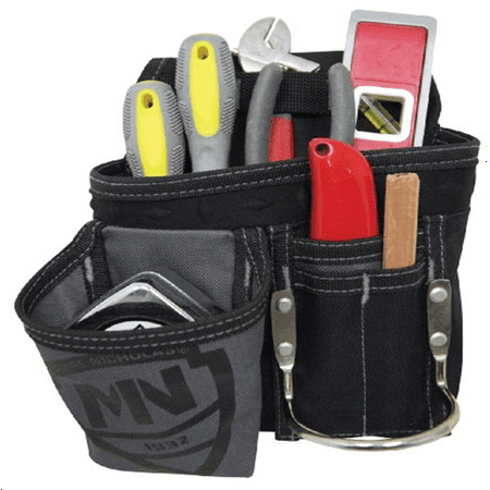 UPC 019374967192 product image for Rooster Group 23020 Carpenter's Tool Pouch | upcitemdb.com