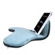 thumbnail image 2 of Pad Soft Pillow Stand Soporte para teléfono con tableta Home Sofá Resto Soporte para regazo Cojín, Azul Inevent EL2868-02B, 2 of 7