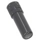 thumbnail image 4 of Uadme Lente De Sensor De Fibra óptica, Lente Reflectante De Sensor De Fibra óptica, Lente De Sensor De Fibra óptica Reflectante De Punto De Luz Pequeño para FU‑24X FU‑21X, 4 of 14