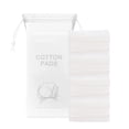thumbnail image 1 of Soft Plant Fiber Cotton Pads - Multifunctional 100 Tablets, 1 of 5