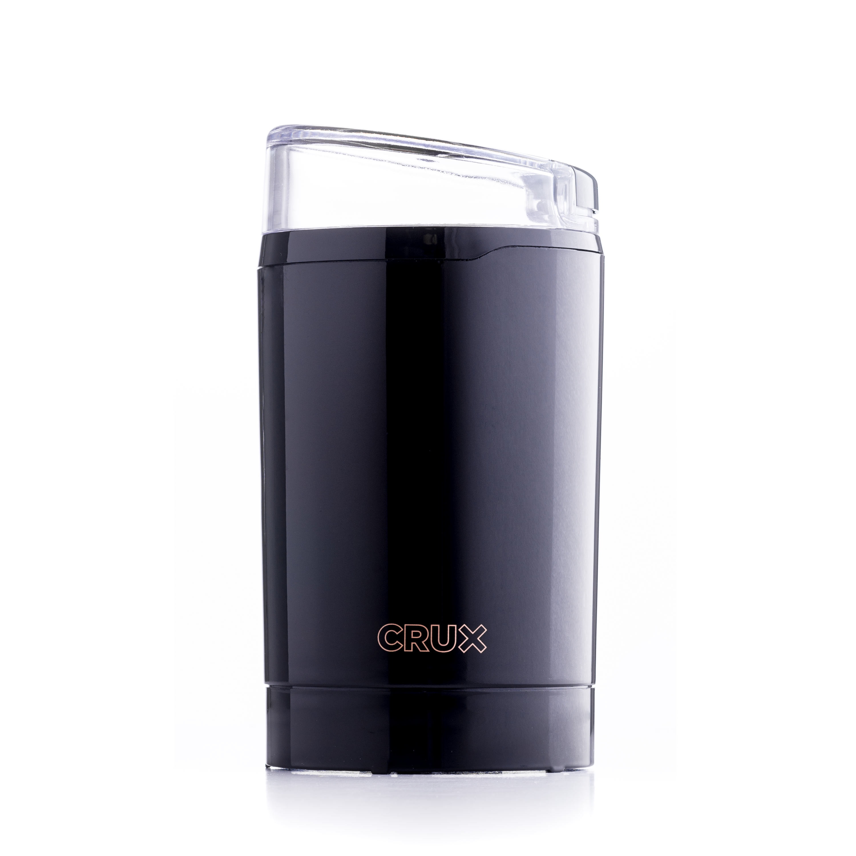 Crux Coffee Grinder, Gray 14626