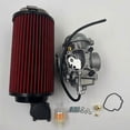 thumbnail image 2 of Motorcycle Pd34j Carburetor Atv Carburetor Sportsman 335 Polaris Range R 500, 2 of 4