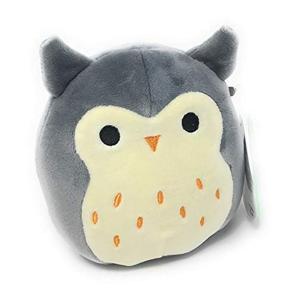 squishmallow kellytoy plush toy