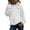 Light Ashy, variant on Certgust Women Sweatshirts Under $10 Hot Sales Women's Sweatshirt 2026 Long Sleeved Hooded Pullover