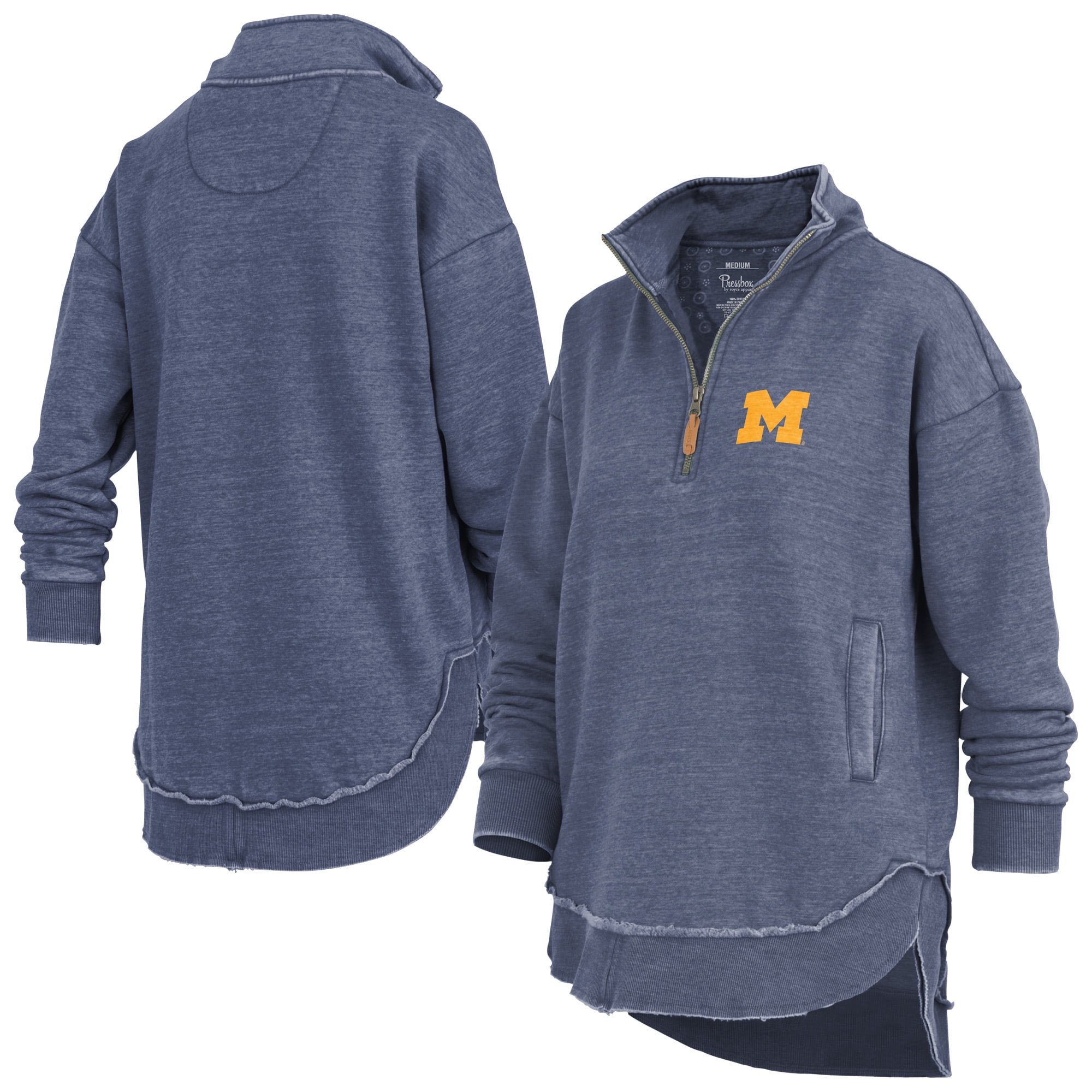 Women's Pressbox Crimson Alabama Crimson Tide Northfork Sojourn