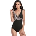 thumbnail image 1 of Maillot de Bain une Pièce Dames Maillot de Bain, 1 of 4