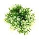 thumbnail image 1 of Acuario Césped Bola Paisaje Unique Bargains Verde Blanco 3.74x3.74 pulgadas, 1 of 1