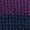 Blue & Purple, variant on DG Hill Heat Trapping Thick Thermal Insulated Winter Boot Socks for Women, Crew, 2 Pairs