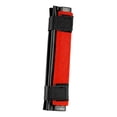 thumbnail image 3 of Siruishop Golf Swing Weight Stripe Golf Equipment Tool for Practice Training Beginners Red, 3 of 8